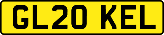 GL20KEL
