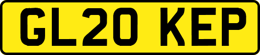 GL20KEP