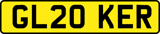 GL20KER