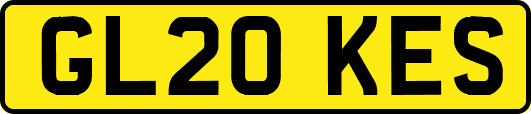 GL20KES