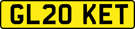 GL20KET