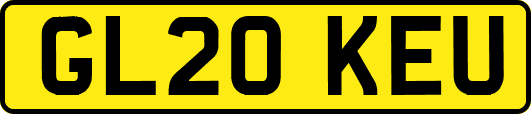 GL20KEU