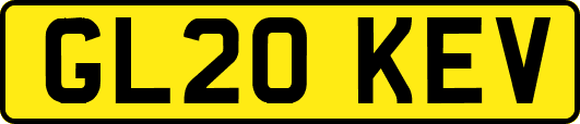 GL20KEV