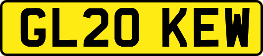 GL20KEW