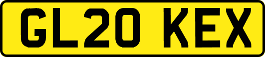 GL20KEX