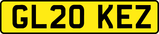 GL20KEZ