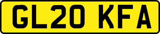 GL20KFA