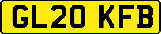 GL20KFB