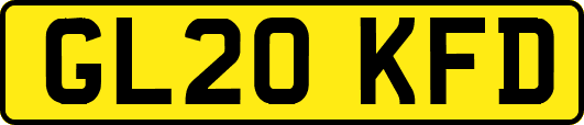 GL20KFD