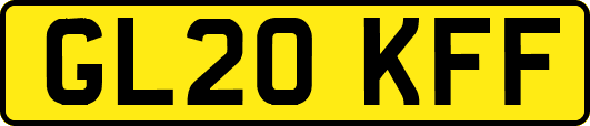 GL20KFF