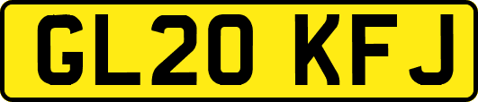 GL20KFJ