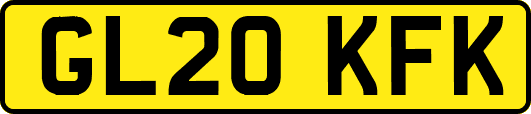 GL20KFK
