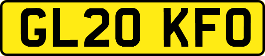 GL20KFO