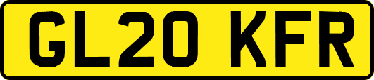 GL20KFR