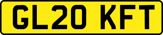 GL20KFT