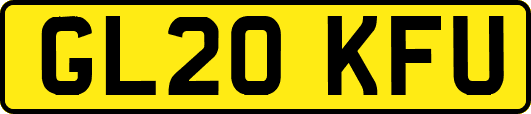 GL20KFU