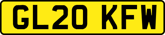 GL20KFW