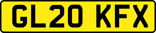 GL20KFX