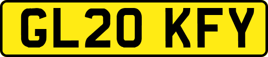 GL20KFY