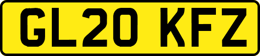 GL20KFZ