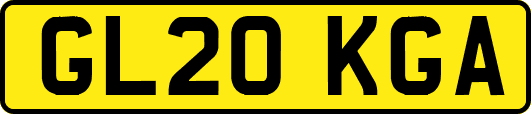 GL20KGA