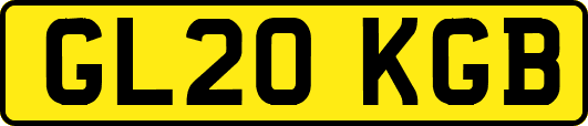 GL20KGB