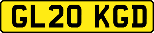 GL20KGD