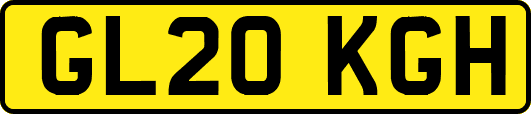 GL20KGH