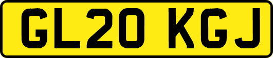 GL20KGJ