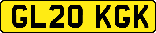 GL20KGK