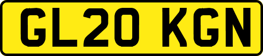 GL20KGN