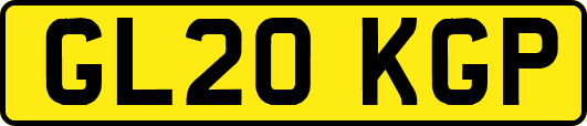 GL20KGP