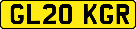 GL20KGR