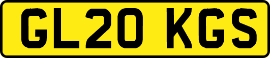 GL20KGS