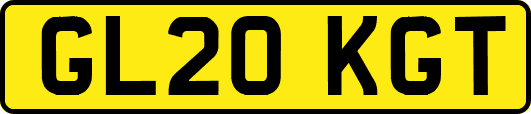 GL20KGT