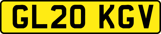 GL20KGV