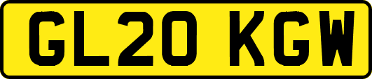 GL20KGW