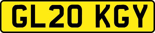 GL20KGY