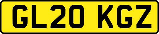 GL20KGZ