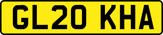 GL20KHA