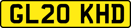 GL20KHD