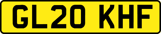 GL20KHF