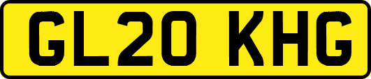 GL20KHG
