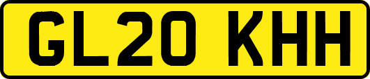 GL20KHH