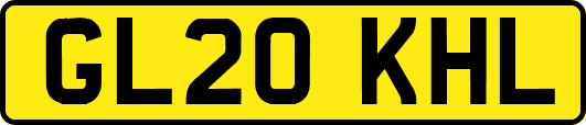 GL20KHL