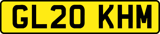 GL20KHM