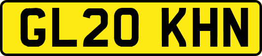 GL20KHN