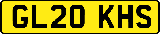 GL20KHS