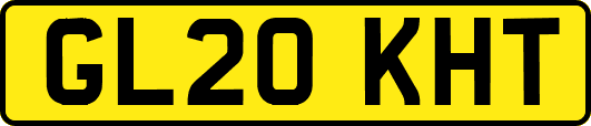 GL20KHT