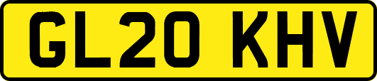 GL20KHV